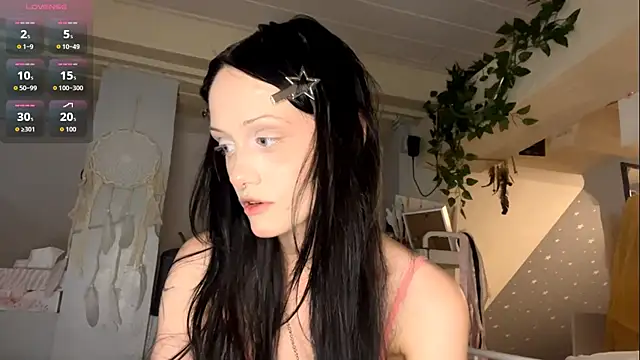 DreamaWeavers online show from 07-03-26, 04:24