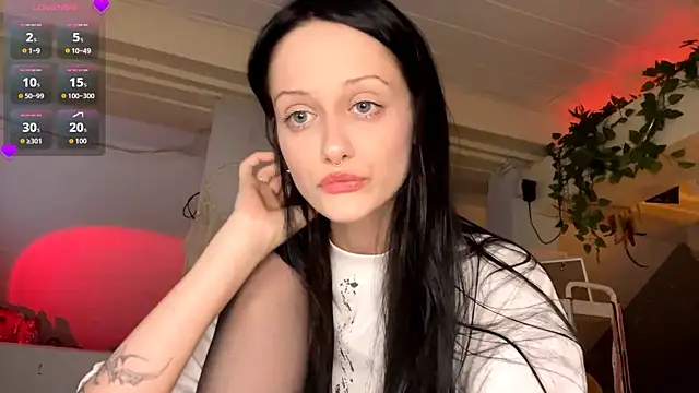 DreamaWeavers online show from 07-25-26, 05:10