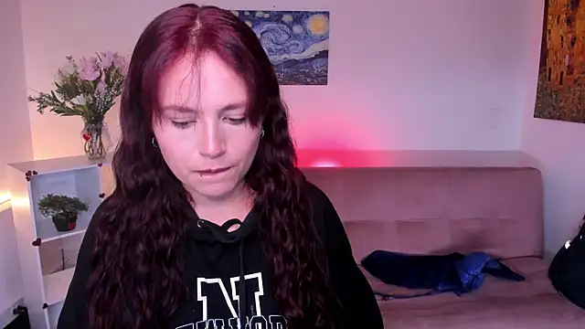 Miss serena online show from 06-11-26, 12:32