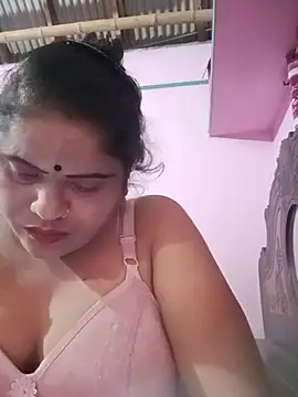 Maya Vabi online show from 07-19-26, 11:41