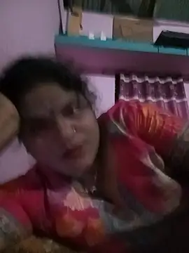 Maya Vabi online show from 08-06-26, 09:06