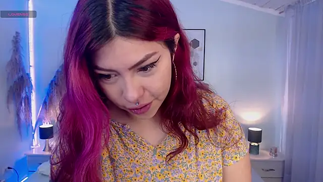 LilMoon  online show from 07-02-26, 07:09