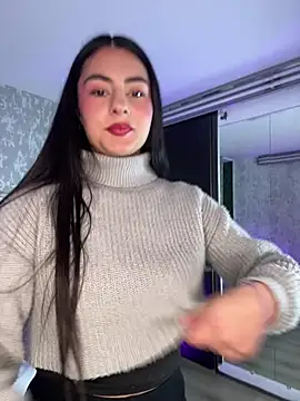Aitana06 online show from 06-18-26, 11:03