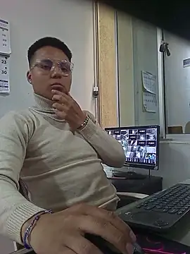 im negrosabor online show from 06-01-26, 04:52