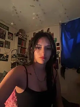 angelgirl2006 online show from 06-12-26, 01:15