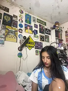 angelgirl2006 online show from 07-21-26, 07:49