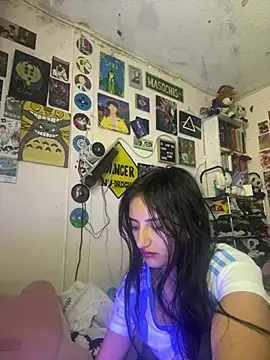 angelgirl2006 online show from 07-21-26, 08:00