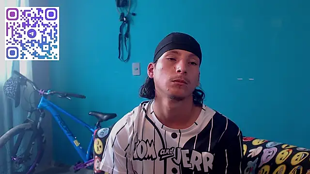 Snapshot of MrKingsaintx chatting on 06-20-26, 06:00 MrKingsaintx online show from 06-20-26, 06:00