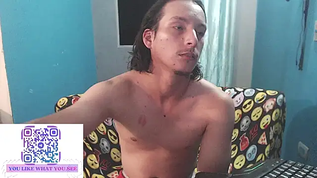 Snapshot of MrKingsaintx chatting on 07-06-26, 12:40 MrKingsaintx online show from 07-06-26, 12:40