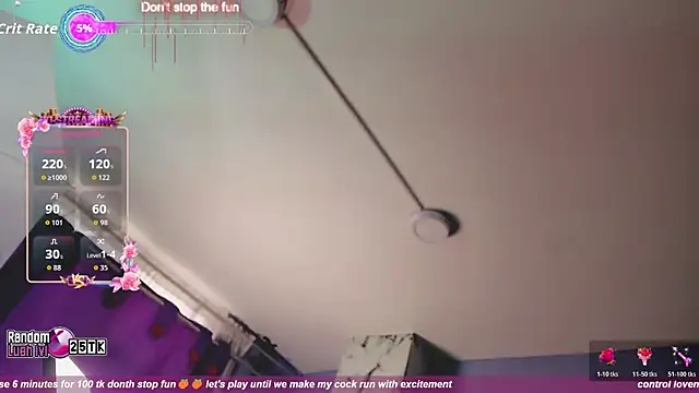 Snapshot of Bell_Rose chatting on 06-11-26, 03:21 Bell Rose online show from 06-11-26, 03:21