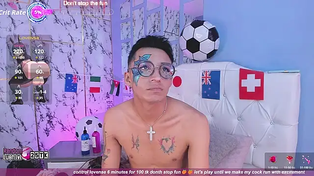 Snapshot of Bell_Rose chatting on 06-30-26, 03:02 Bell Rose online show from 06-30-26, 03:02