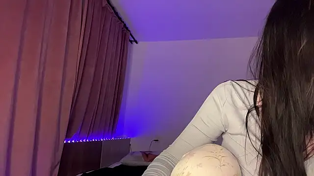 oksymini online show from 07-30-26, 05:34
