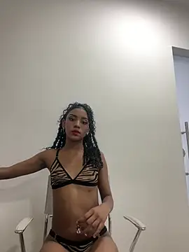 CarlaHilton online show from 05-30-26, 08:28