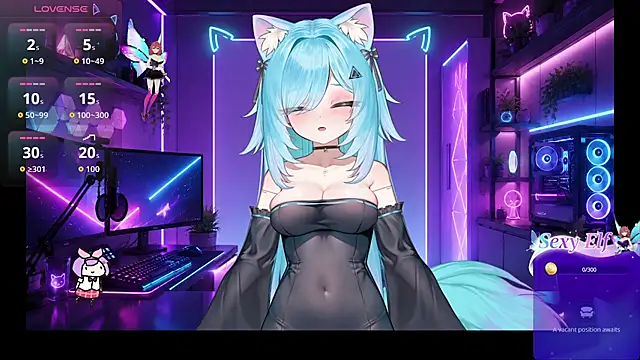 Snapshot of Mei_Azure chatting on 06-13-26, 12:52 Mei Azure online show from 06-13-26, 12:52