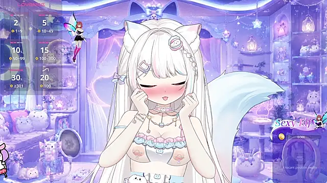 Snapshot of Mei_Azure chatting on 07-06-26, 04:09 Mei Azure online show from 07-06-26, 04:09