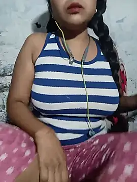 DESI-DOLLL online show from 06-14-26, 07:27