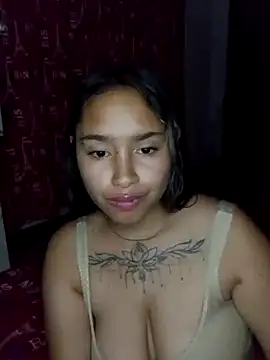 Evangeline Salas online show from 06-13-26, 02:20