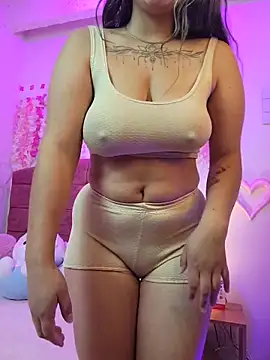Evangeline Salas online show from 06-18-26, 02:10