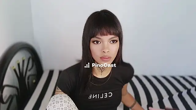 SugarCandyy online show from 07-12-26, 06:26