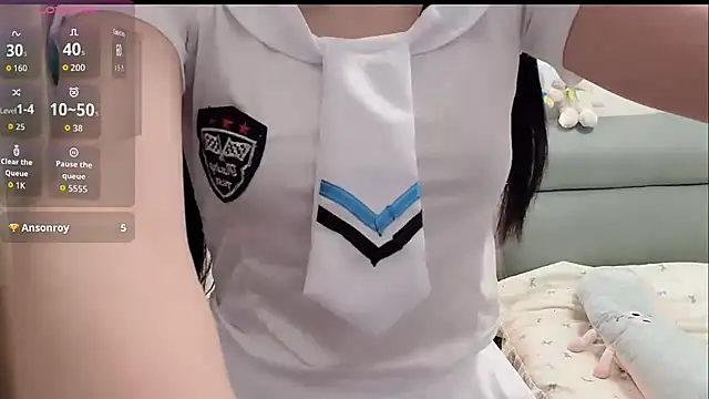 Snapshot of chunchun_2026 chatting on 07-10-26, 02:30 chunchun 2026 online show from 07-10-26, 02:30