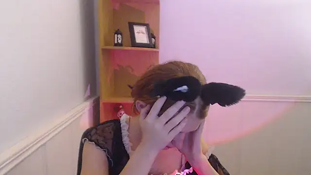 ViolaHot  online show from 07-01-26, 07:46