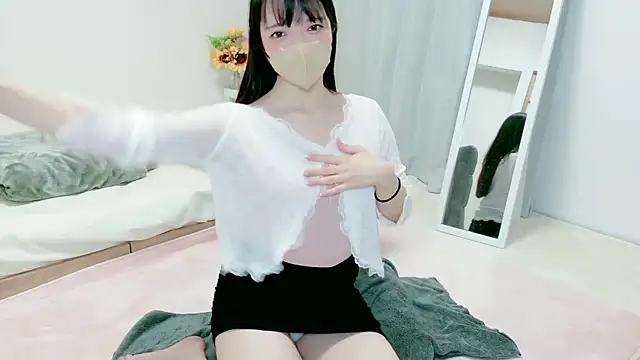 Hikari  o00 online show from 06-12-26, 02:38