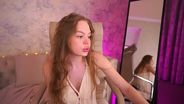 LilitMurrr online show from 06-03-26, 02:33