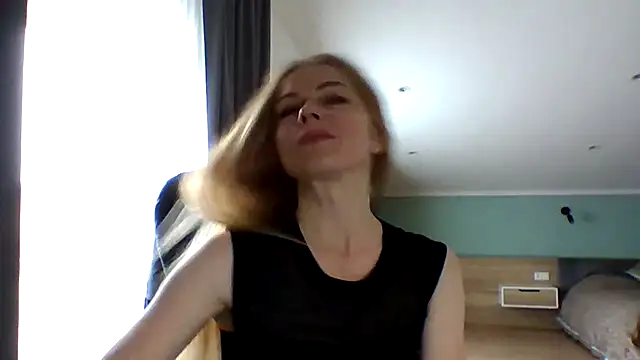 Tina5394 online show from 07-20-26, 07:11