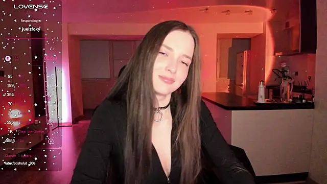 irisskiss online show from 06-01-26, 07:59
