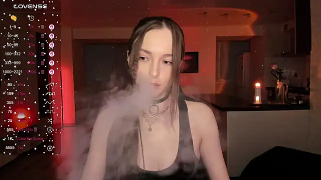 irisskiss online show from 06-02-26, 06:21