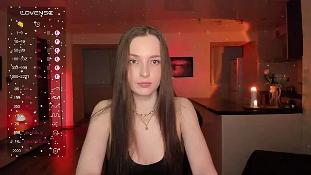 irisskiss online show from 06-03-26, 07:19