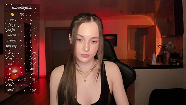 irisskiss online show from 06-06-26, 06:56