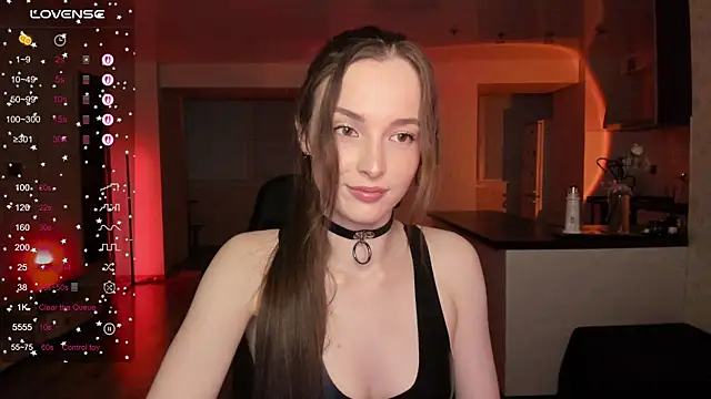 irisskiss online show from 06-10-26, 06:29