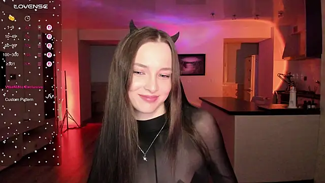 irisskiss online show from 06-25-26, 06:56