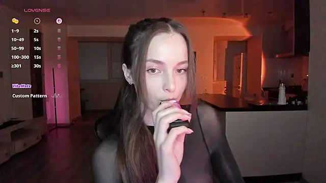 irisskiss online show from 07-09-26, 08:13