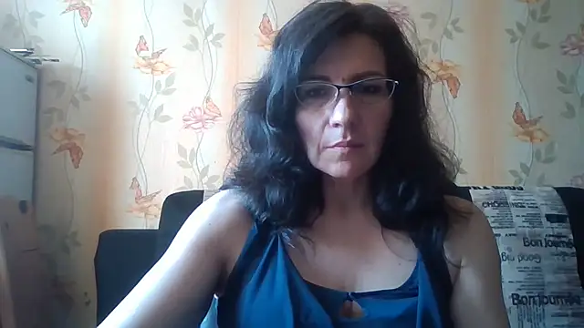 Miss Heliena online show from 06-05-26, 07:25