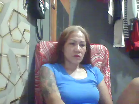 pinayheartaker online show from 06-17-26, 12:18