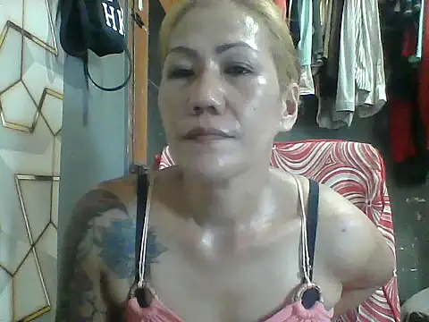 pinayheartaker online show from 07-06-26, 04:20