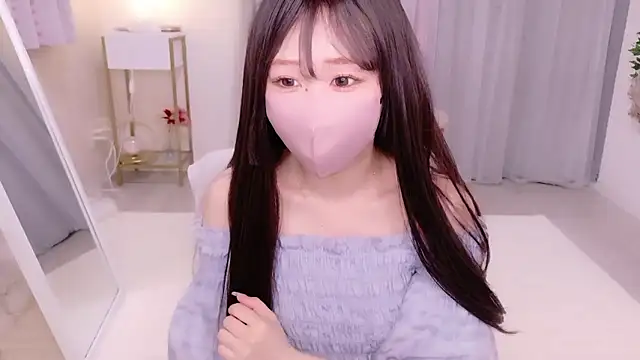 Snapshot of YURInya_ chatting on 06-03-26, 12:08 YURInya online show from 06-03-26, 12:08