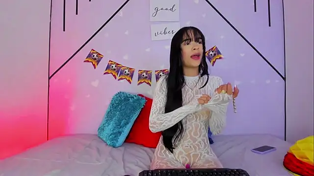 AmaiaHarpper online show from 06-30-26, 12:50