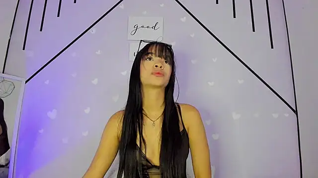 AmaiaHarpper online show from 07-23-26, 12:58