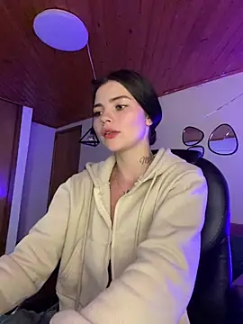 Snapshot of Maia_afrodita chatting on 07-02-26, 02:55 Maia afrodita online show from 07-02-26, 02:55