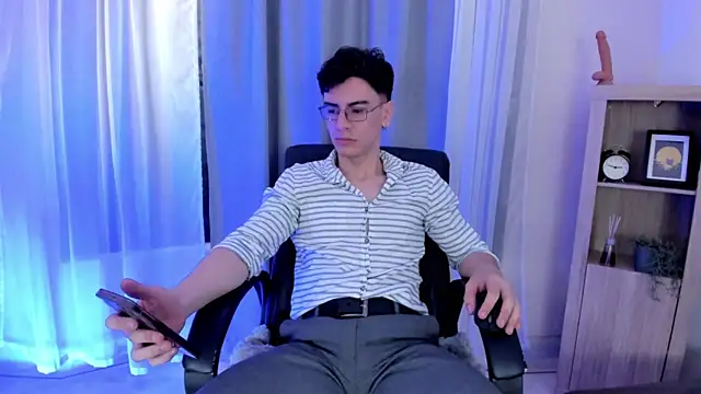 Evans Lubov online show from 06-04-26, 02:01