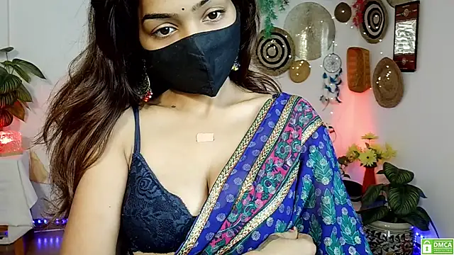 Yalinahotty online show from 07-08-26, 01:32