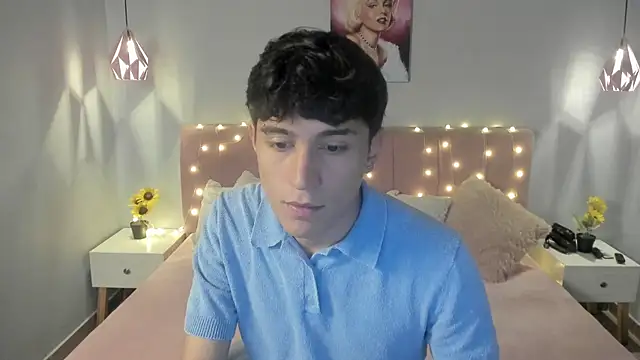 ryan valentino online show from 06-24-26, 02:05