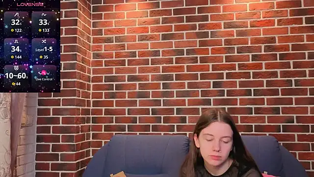 MyrtaMcclaney online show from 07-17-26, 07:08