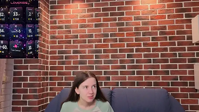 MyrtaMcclaney online show from 07-18-26, 07:06
