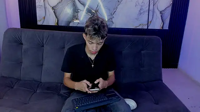 nico naughtyboy online show from 06-01-26, 12:56
