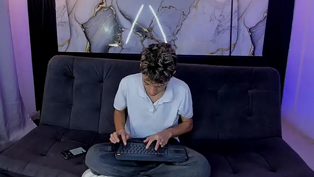 nico naughtyboy online show from 06-02-26, 12:34
