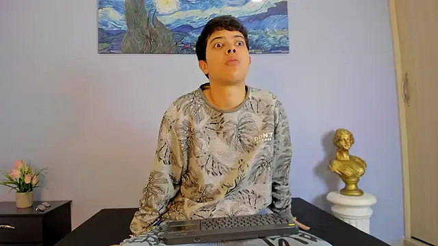 lexa kitty online show from 06-18-26, 06:56
